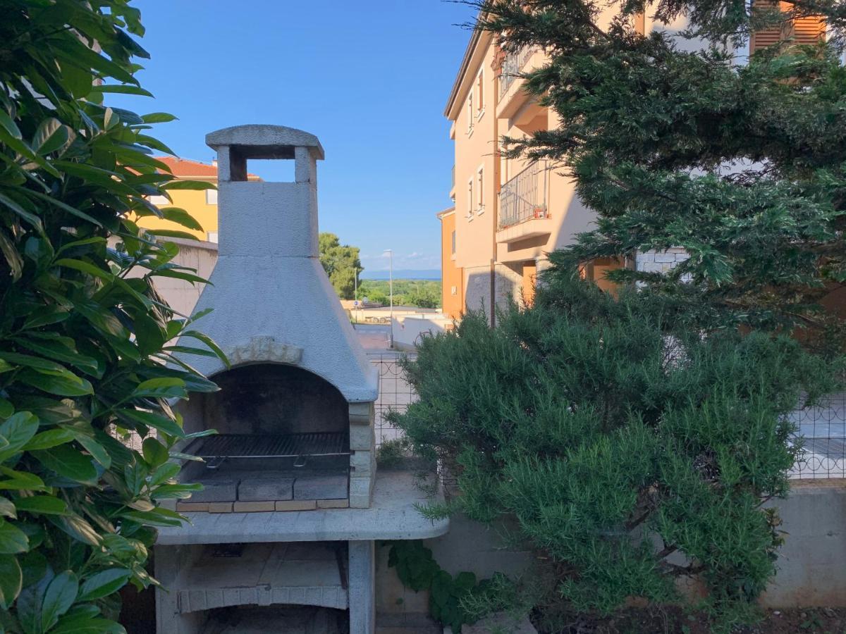 Villa Istriana Ližnjan Exterior foto