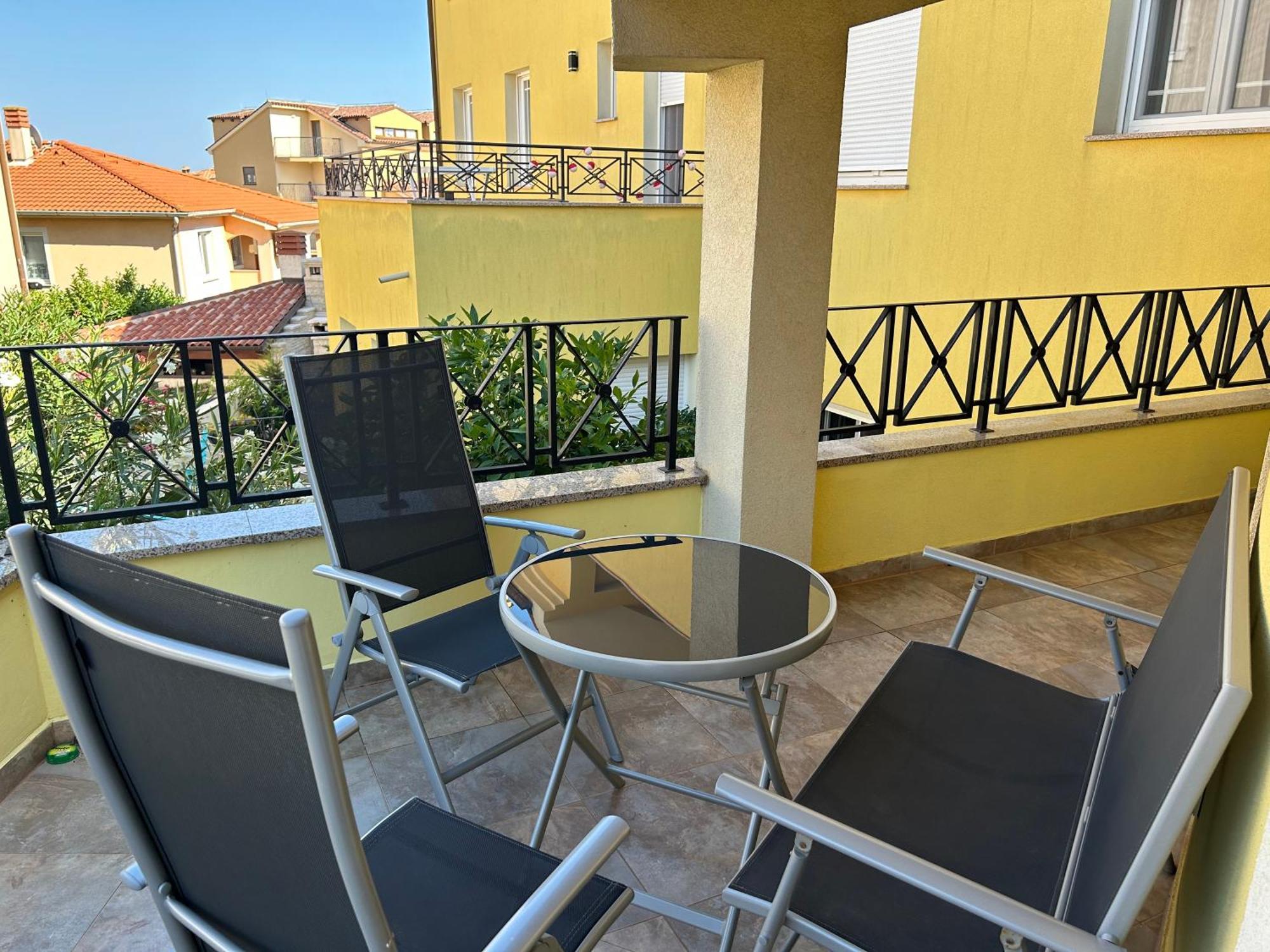 Villa Istriana Ližnjan Exterior foto
