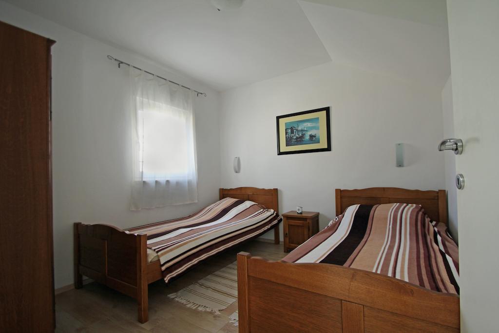 Villa Istriana Ližnjan Zimmer foto