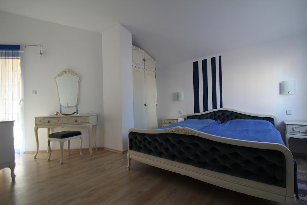 Villa Istriana Ližnjan Zimmer foto